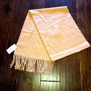 Cejon Scarf Made in Italy